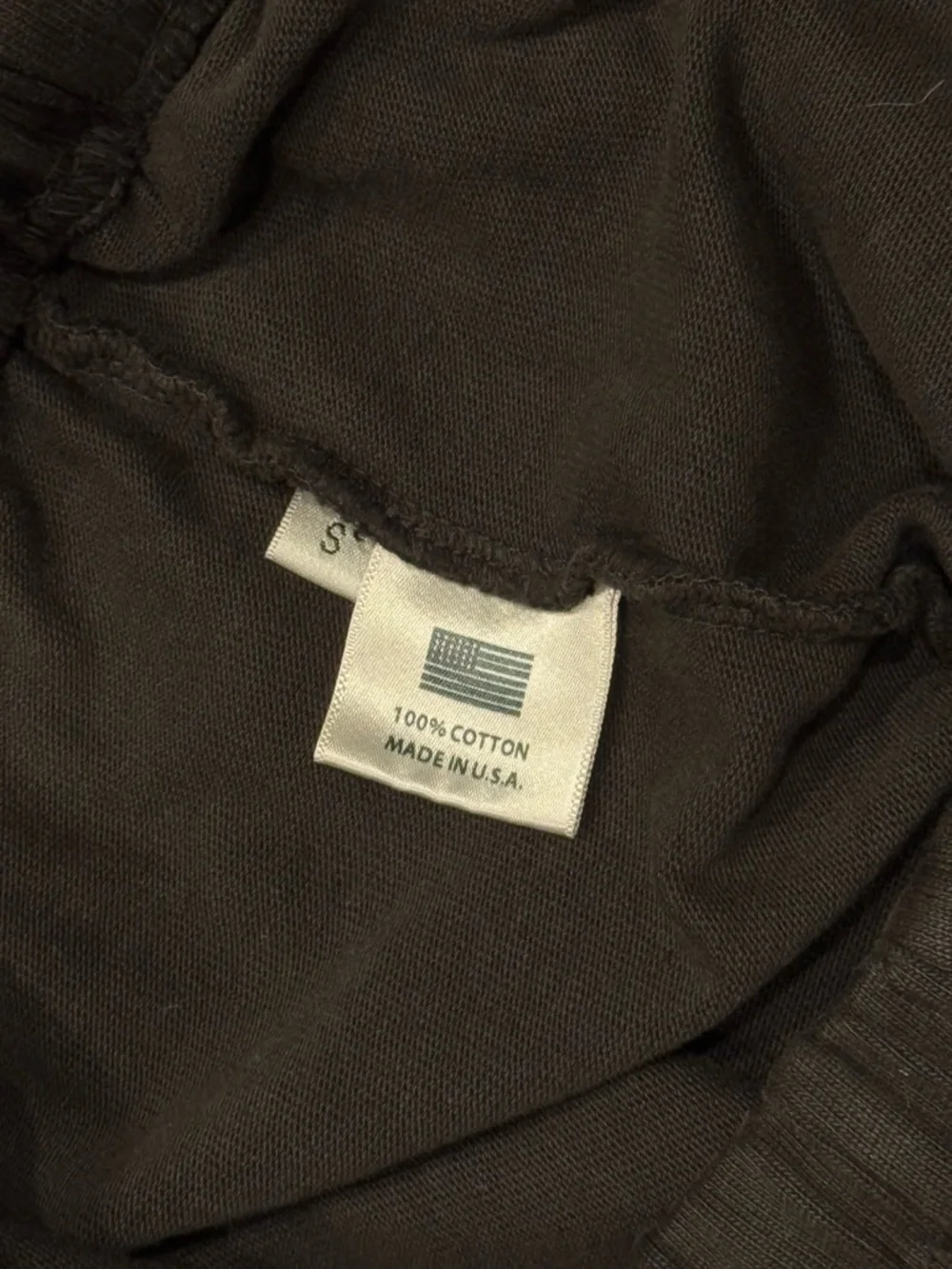 Mega Yacht Los Angeles Women's Designer Sweat Shorts‎ Comfy Style Size S Small
